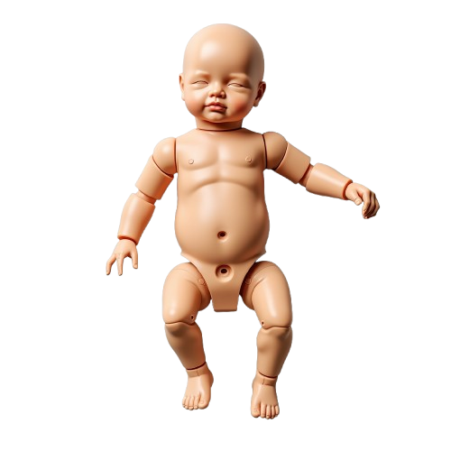 Baby model